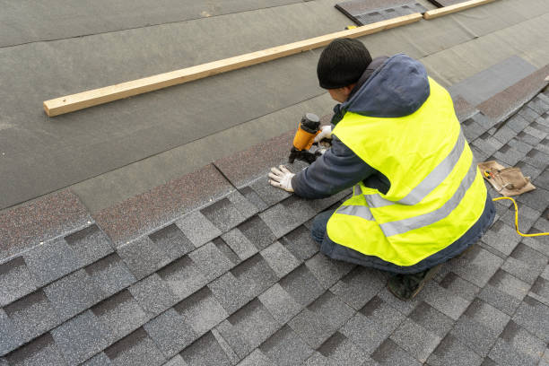 Quick and Trustworthy Emergency Roof Repair Services in Mckeesport, PA