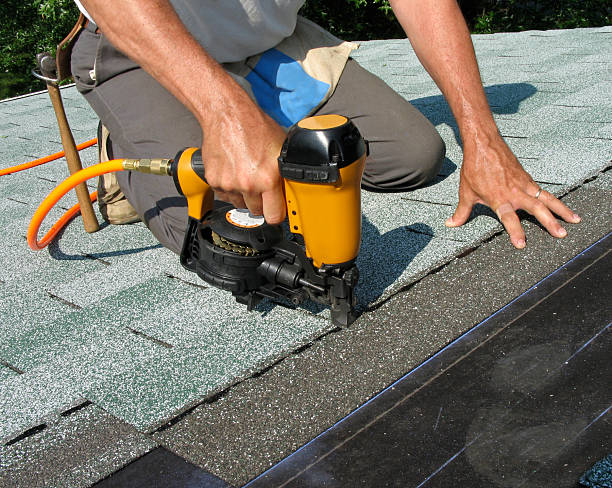 Mckeesport, PA Roofing Contractor Company