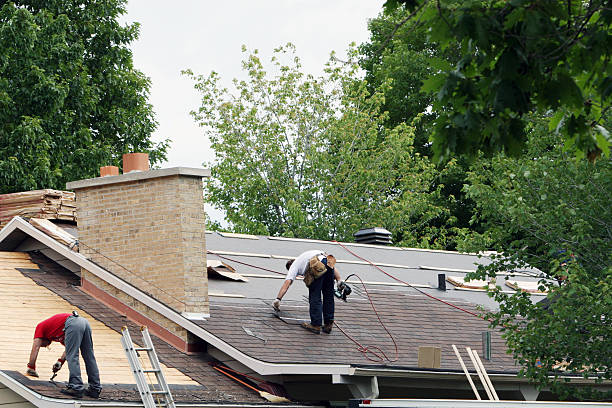 Gutter Installation and Roofing in Mckeesport, PA