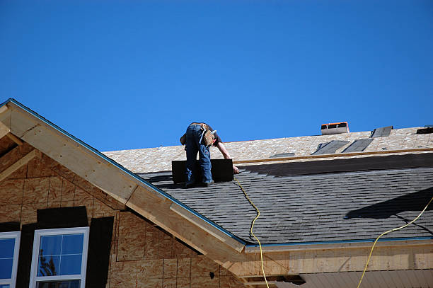 Best Roof Leak Repair  in Mckeesport, PA