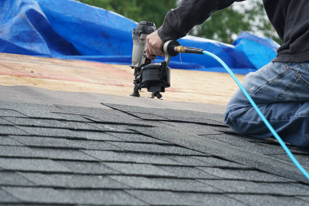 Roof Waterproofing Services in Mckeesport, PA